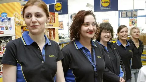Lidl se encuentra buscando trabajadores en la actualidad en Andaluc&iacute;a
