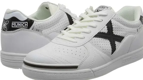 Zapatillas Munich G-3 Profit en Amazon