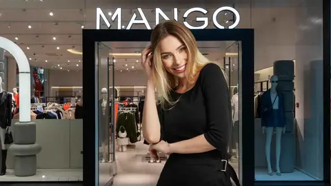 Moda de mujer en MANGO