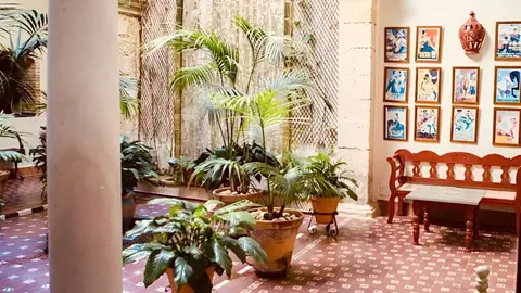 Fiesta de los Patios Portuenses