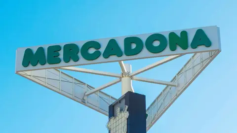 Supermercado Mercadona