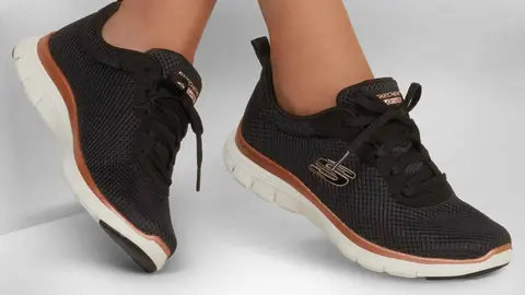 Zapatillas Skechers Flex Appeal 4.0 Brilliant