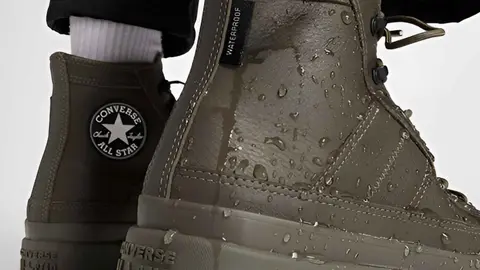 Zapatillas Converse Chuck Taylor All Star Equip Waterproof