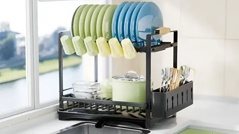 Escurridor de Platos SAYZH