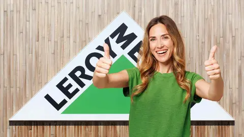 Tienda de bricolaje y muebles Leroy Merlin