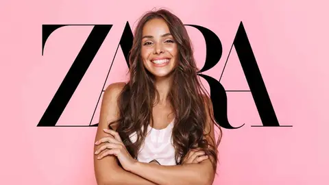 Moda de mujer en ZARA