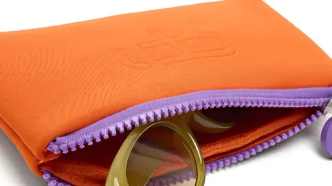 Gafas de sol Parfois con protecci&oacute;n UV y forma ovalada en El Corte Ingl&eacute;s