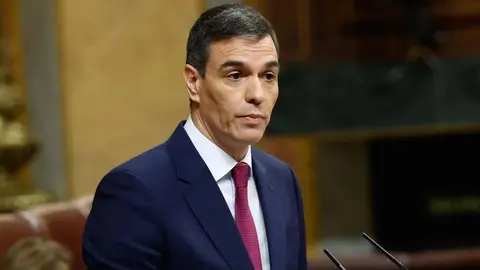 Pedro S&aacute;nchez contin&uacute;a sin dar explicaciones convincentes sobre el apag&oacute;n en Espa&ntilde;a