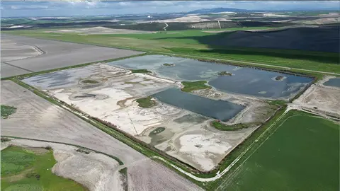 Haza de la Torre, en Jerez de la Frontera