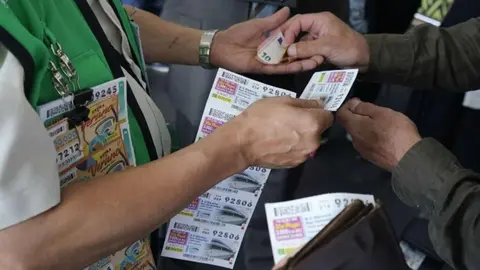 La ONCE ha vuelto de regar de millones a Andaluc&iacute;a