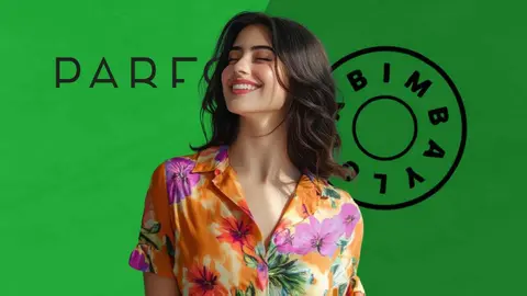 Moda de verano en Parfois y Bimba y Lola