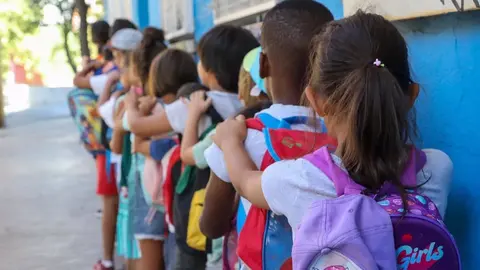 Campamentos de verano en M&aacute;laga