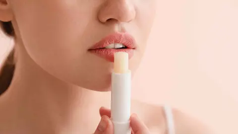 Protector labial Deliplus de Mercadona