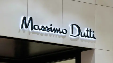 Tienda de Massimo Dutti