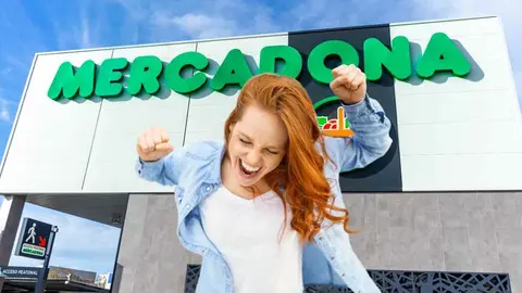 Perfumes de Mercadona