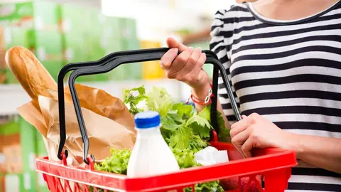 Los precios han bajado en Andaluc&iacute;a