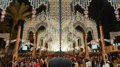 Alumbrado Feria del Caballo