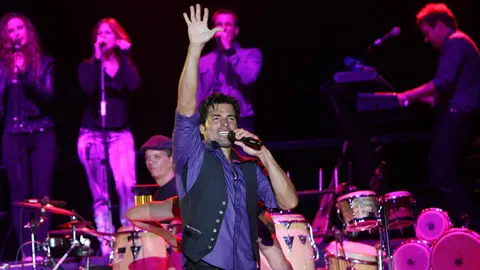 Chayanne visitar&aacute; Andaluc&iacute;a