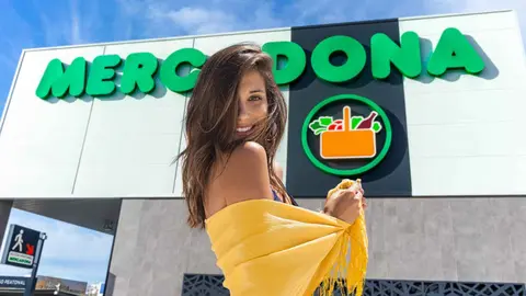 Supermercado de Mercadona