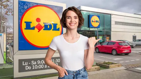 Supermercado LIDL arrasa en ventas en verano