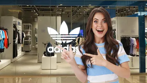 Adidas Colecci&oacute;n 2025
