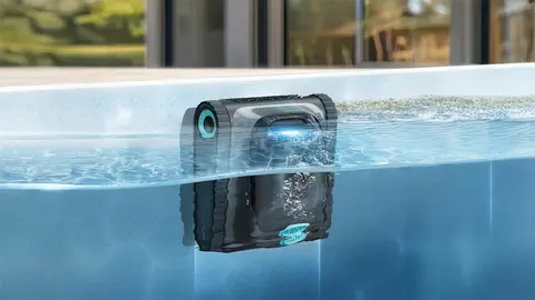 Robot Piscina Limpiafondos y Paredes Aiper Scuba S1