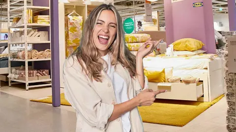 IKEA Nueva Colecci&oacute;n 2025