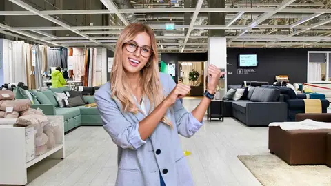 IKEA Colecci&oacute;n 2025