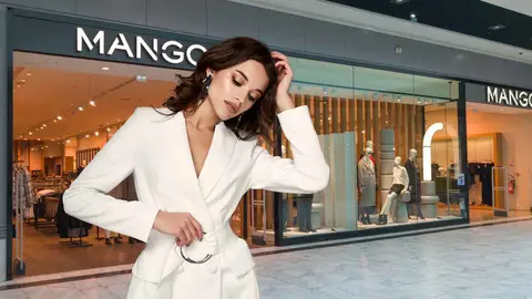 Bolsos de moda en MANGO