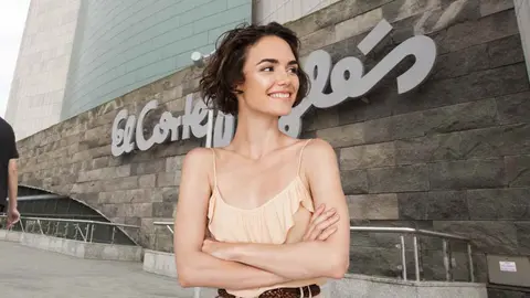 Tienda El Corte Ingl&eacute;s - Primavera Verano