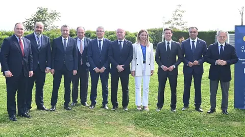 Almudena Mart&iacute;nez ha participado en un encuentro informativo en Antequera