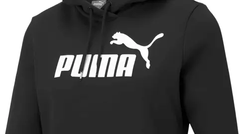 Sudadera de Puma en oferta en Amazon