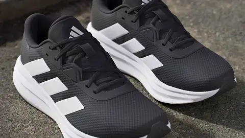 Zapatillas Adidas Galaxy 7 Running en oferta en Amazon