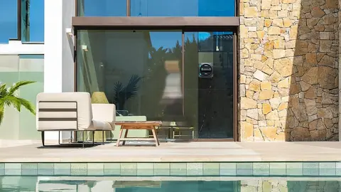 Robot Limpiacristales Cecotec