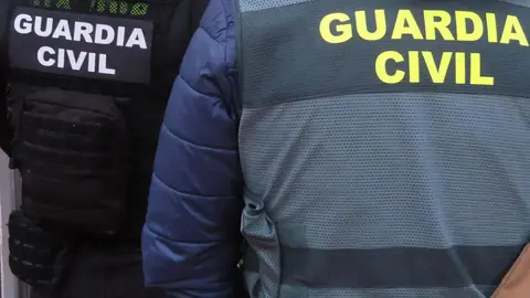 La Guardia Civil se ha ocupado de la b&uacute;squeda