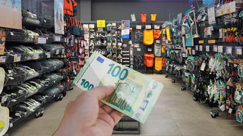 Piscinas a precio de risa en Decathon