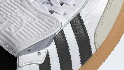 Zapatillas SAMBA LT W Adidas Originals