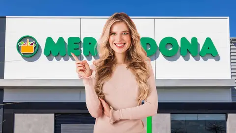 Supermercado de Mercadona