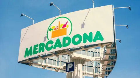 Tienda Mercadona