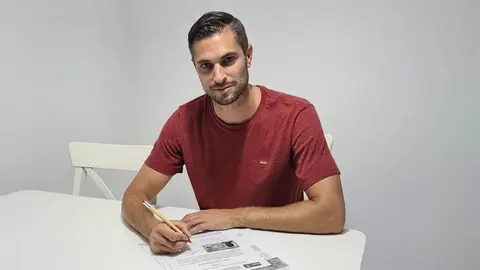 &Aacute;ngel M Gonz&aacute;lez firma el aval a favor de Ruiz Boix para liderar el PSOE de C&aacute;diz