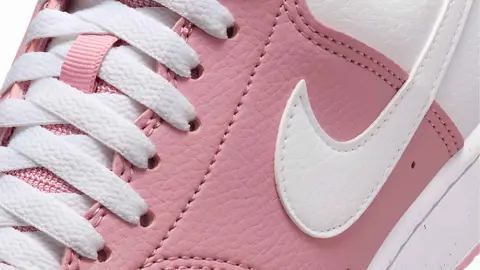 Zapatillas Nike Court Vision Low Next Nature