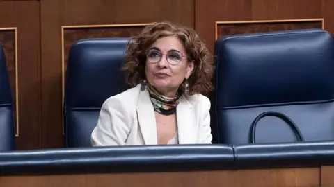 Montero sigue marginando a Andaluc&iacute;a pese a haber nacido en Sevilla