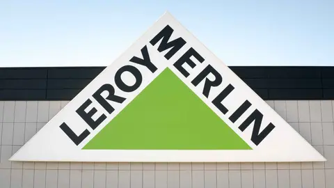 Tienda Leroy Merlin