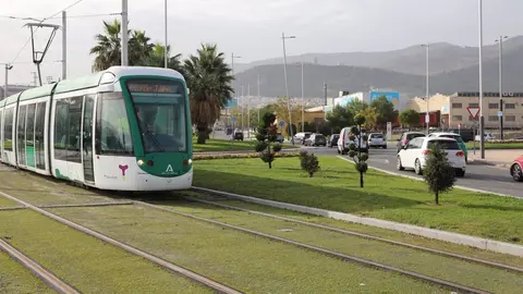 El tranv&iacute;a de Ja&eacute;n, m&aacute;s cerca de convertirse en una realidad