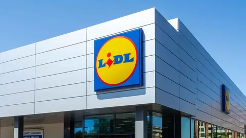 Supermercado Lidl