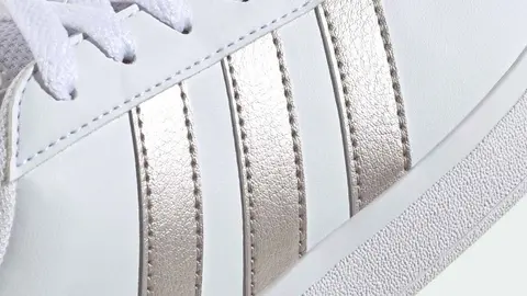 Zapatillas Adidas Grand TD Lifestyle Court de Amazon