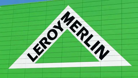 Tienda Leroy Merlin