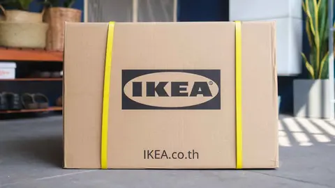 Tienda Ikea