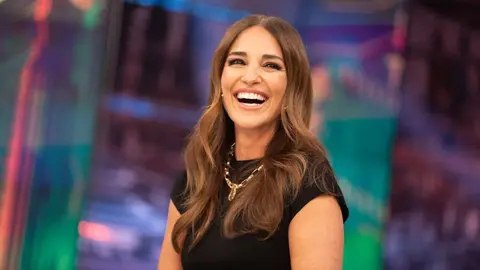 Paula Echavarr&iacute;a en 'El Hormiguero'  | Antena 3