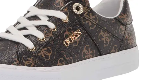 Zapatillas Mujer Guess Loven3